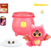 Magic Mixies Magical Gem Surprise Cauldron - Pink