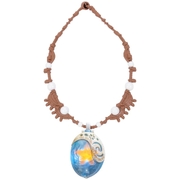 Moana 2 Moana's Light Up Sea Star Shell Necklace