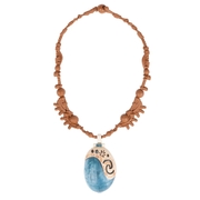 Moana 2 Moana's Sea Star Shell Necklace