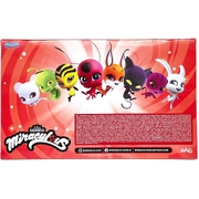 Miraculous Kwami Collectible Figures 8 Pack