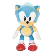Sonic The Hedgehog Jumbo Plush Sonic