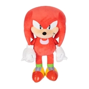 Sonic The Hedgehog Jumbo Plush Knuckles