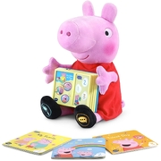 Peppa Pig Read With Me Peppa