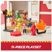 PAW Patrol Fire Rescue Mission Set