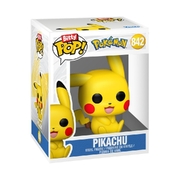 Funko Bitty POP! Pokemon - Pokeball Bitty Pop! 12-Pack