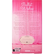 Barbie Signature Ballet Wishes Doll JBJ09