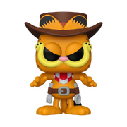 Funko POP Garfield #50 Vinyl Figure