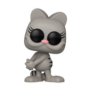 Funko POP Garfield- Nermal #51 Vinyl Figure