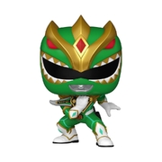 Funko Pop! Power Rangers (1995) - Green Ranger #49 Vinyl Figure