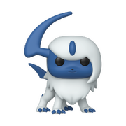 Funko POP Pokemon Absol #1090 Vinyl Figure