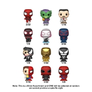Funko Bitty Pop! Marvel Spider-Man Blind Bag
