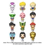 Funko Bitty Pop! Dragonball Z Blind Bag