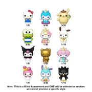 Funko Bitty Pop! Hello Kitty Blind Bag