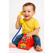 The Wiggles Big Red Phone