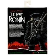 Teenage Mutant Ninja Turtles The Last Ronin Raphael 4.5" Action Figure