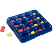 Large View Connect 4 Frenzy Board Game