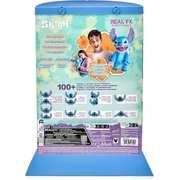 Large View Disney Lilo & Stitch Real FX Puppet