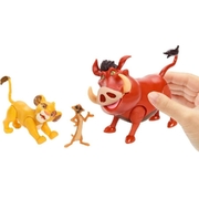 Disney Storytellers The Lion King 3 Pack Figures