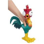 Disney Moana 2 Squeeze and Scream Heihei