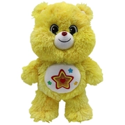 Care Bears Unlock The Magic Limited Edition - Superstar Bear