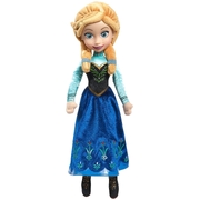 Disney Frozen Anna Plush Doll