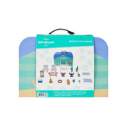 Disney Lilo & Stitch Suitcase Dollhouse