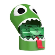 Rainbow Friends Ultimate Bundle Head Green Set