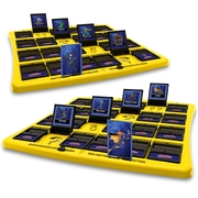 Guess Who Batman Edition Board Game