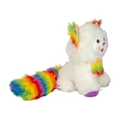 Rainbow Brite - Kitty Brite 10" Plush
