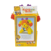 Rainbow Brite - Puppy Brite 10" Plush