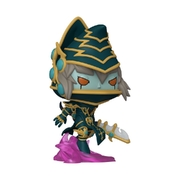 Funko Pop Yu-Gi-Oh - Dark Paladin with Sword 2025 NYCC #2056 Vinyl Figure