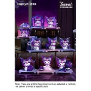 Kuromi - Dream Rose Garden Series Mini Box