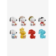 Rokimoto - Peanuts Vinyl Figure Blind Box