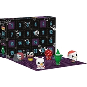 Funko Pocket Pop The Nightmare Before Christmas 2025 Vinyl Figures