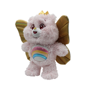 Care Bears Unlock The Magic Cheer Bear Limited Edition - Stardust Collection