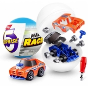 ZURU 5 Surprise Make a Racer Series 1 Assorted