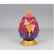 FunLockets Secret Crystal Jewellery Storage Box