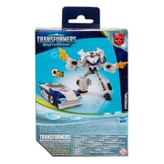 Transformers Earthspark Deluxe Class Prowl Action Figure