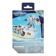Transformers Earthspark Deluxe Class Terran Thrash Action Figure
