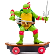 TMNT Teenage Mutant Ninja Turtles Sewer Shredders Raphael Action Figure