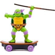 TMNT Teenage Mutant Ninja Turtles Sewer Shredders Donatello Action Figure