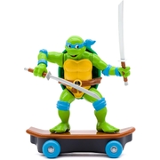 TMNT Teenage Mutant Ninja Turtles Sewer Shredders Leonardo Action Figure
