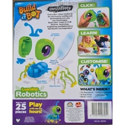 Build A Bot Grasshopper S.T.E.M Learning: Robotics