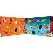 Squishmallows Micromallows Halloween Advent Calendar