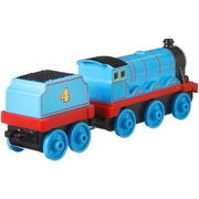Fisher-Price Thomas & Friends Gordon Metal Engine Train
