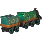 Fisher-Price Thomas & Friends Emily Metal Engine Train