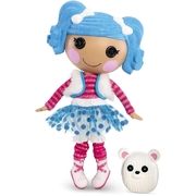 Lalaloopsy Large Doll Mittens Fluff 'N' Stuff