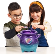 Magic Mixies Magic Cauldron - Purple
