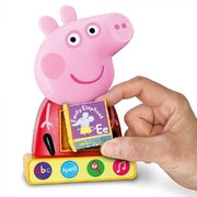 Peppa Pig Peppas Phonic Alphabet