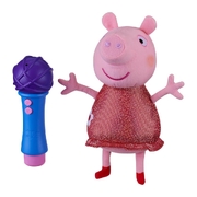 Peppa Pig Sing With Me Peppa Plush